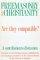 Freemasonry And Christianity