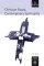 Christian Roots, Contemporary Spirituality