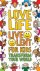 Love Life Live Lent Kids  - Transform Your World - Kids