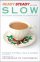 Ready Steady Slow - An Advent Calendar to Chill with