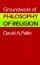 Groundwork of Philosophy and Religion