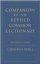 Companion to the Revised Common Lectionary : V. 1. Intercessions