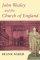 JOHN WESLEY AND CHURCH OF ENGLAND