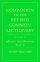 Companion to the Revised Common Lectionary : Vol 8. Mining the Meaning