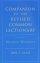Companion to the Revised Common Lectionary : V. 9. Dramatic Dialogues: 2 Person Sketches for the 3 Year Cycle
