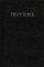 KJV Compact Bible: Hardback, Red Letter