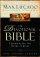 NCV Devotional Bible:  Hardback - Experiencing the Heart of Jesus