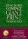 KJV  Giant Print Personal Size: Bible:Black,  Bonded Leather