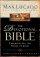 NCV Devotional Bible: Paperback - Experiencing The Heart Of Jesus