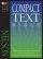 NKJV Compact Bible: Paperback - New King James Version