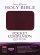NKJV Pocket Companion Bible: Tan, Bonded Leather - New King James Version
