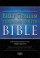 NKJV Billy Graham Training Center Bible: Burgundy, Bonded Leather - Time Tested Answers to Your Toughest Questions