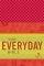 NCV Everyday Bible: Red, Slimline, Imitation Leather