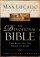 NCV Devotional Bible: Black, Bonded Leather - Experiencing The Heart of Jesus