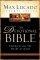 NCV Devotional Bible: Hardback - Experiencing The Heart of Jesus