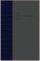 NCV The Life Connecting Bible: Navy/Gray,  LeatherSoft, - Connecting God's Word to Your World