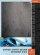 NCV Compact Bible: Black / Silver,  Bonded Leather  - Center-Column Reference