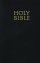NKJV Personal Size Reference Bible: Black, Hardback, Giant Print