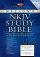 NKJV Study Bible: Hardback