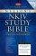 NKJV Personal Size Bible: Paperback, Study