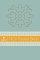 NCV Pocket Bible: Sea Blue Leathersoft