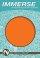 NCV Immerse New Testament, Orange, Waterproof - A Water-Resistant New Testament