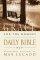 NCV Grace for the Moment Daily Bible: Paperback - Spend 365 Days reading the Bible with Max Lucado