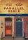 NKJV / The Message Parallel Bible: Hardback