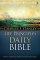 NKJV  Life Principles Daily Bible: Paperback
