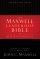 NKJV Maxwell Leadership Bible: Hardback, Revised and Updated - Nkjv