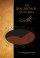 NASB MacArthur Study Bible: Black / Terracotta,  LeatherSoft 