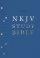 NKJV Study Bible: Hardback - Second Edition