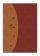 NKJV Woman's Study Bible: Chestnut Brown/Burgundy,  LeatherSoft 