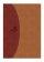 NKJV Woman's Study Bible : Burgundy/Chestnut Brown,  LeatherSoft 
