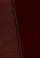 NKJV Study Bible: Burgundy, Bonded Leather