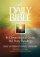 NIV Daily Devotional Bible: Hardback, Chronological