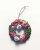 The 12 Teas of Christmas: Wreath Ornament - Wreath Ornament