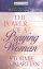 The Power of a Praying Woman Audiobook