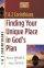 1 & 2 Corinthians: Finding Your Unique Place in God's Plan: Christianity 101 - Finding Your Unique Place in God's Plan