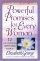 Powerful Promises for Every Woman Growth and Study Guide