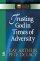 Trusting God in Times of Adversity: Job - Job