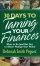 30 Days To Taming Your Finances Pb - What to Do (and Not Do) to Better Manage Your Money