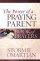 Power Of A Praying Parent Book Of Prayer