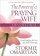 Power Of A Praying Wife Devotional De Hb - New Ways to Pray for Yourself, Your Husband, and Your Marriage
