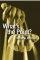 What's the Point? - Finding answers to life's questions