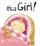 A Baby Girl!