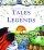 The Lion Book of Tales and Legends