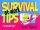 Survival Tips at Work