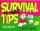Survival Tips for Students