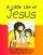 A Little Life of Jesus